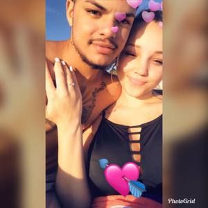 Meet your Posher, Luis